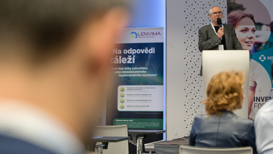 III. Moravský multidisciplinární seminář cílí na posílení spolupráce mezi KOC a regionálními pracovišti